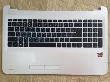 Верхня частина Hp&nbsp;15-AC099UR